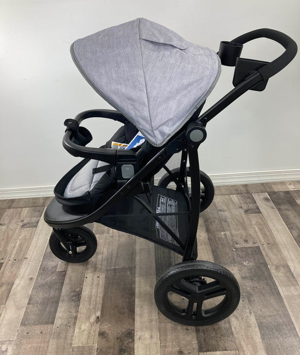 used Strollers