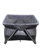 used Nuna Sena Aire, Granite