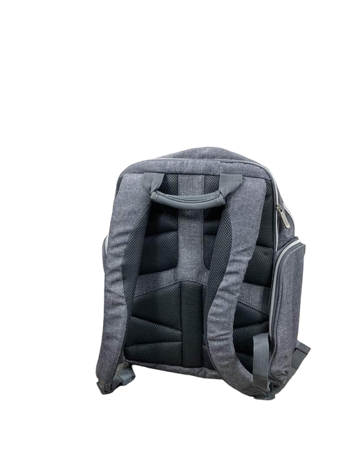 secondhand Ergobaby Anywhere I Go Diaper Backpack