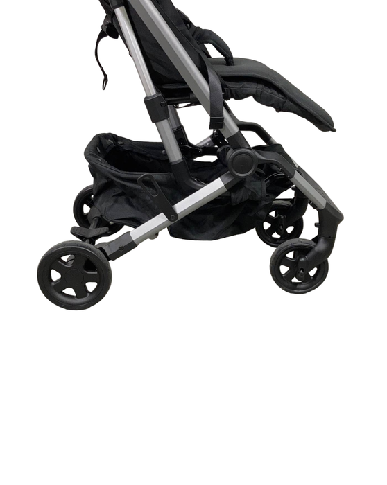 used Colugo Compact Stroller, 2023, Black