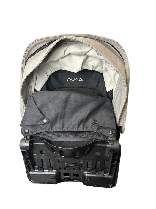 Nuna MIXX Stroller Seat