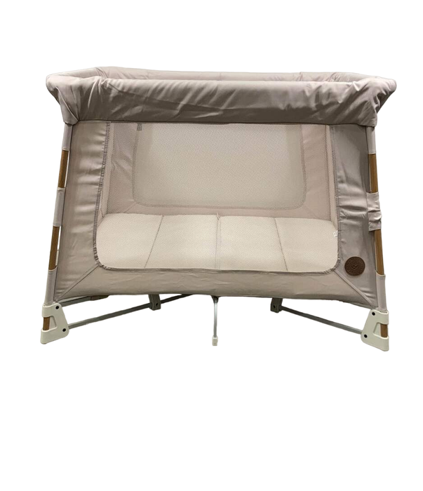 Shop Maxi-Cosi Swift Play Yard, Horizon Sand at GoodBuy Gear