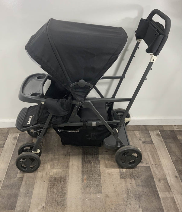 used Strollers