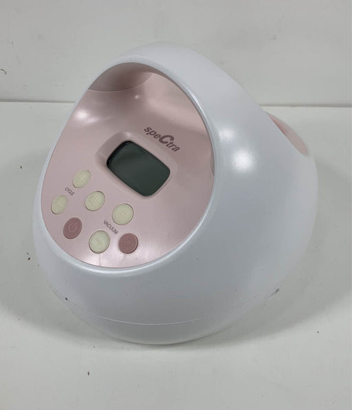 secondhand Spectra Baby S2 Plus Electric Breast Pump