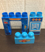 secondhand BUNDLE Mega Bloks