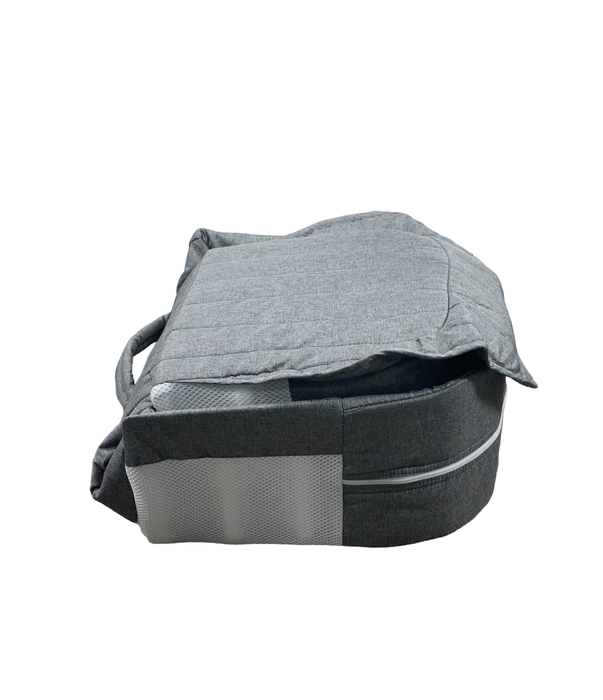 Baby Delight Snuggle Nest Harmony, Grey