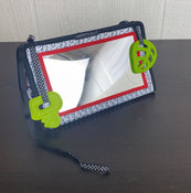 used Teytoy Tummy Time Floor Mirror