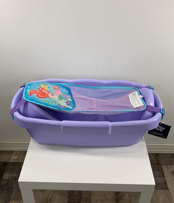 Shop The First Years Sure Comfort Newborn To Toddler Tub, Disney at GoodBuy Gear