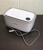 used Muchcare Wipe Warmer