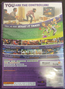 secondhand Microsoft XBox 360 Kinect Sports