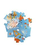 secondhand Stories In Stitches Itsy Bitsy Spider 28 Piece Puzzle