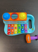 secondhand Joyin Pound and Tap Bench Xylophone