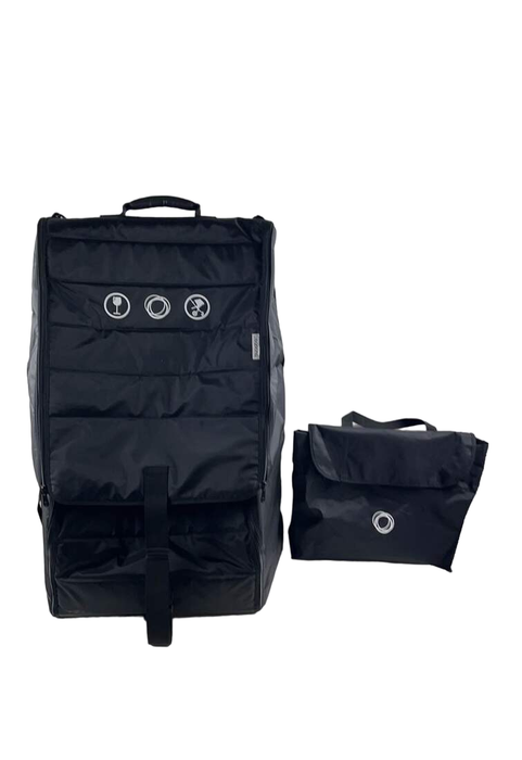 used Stroller Accessories