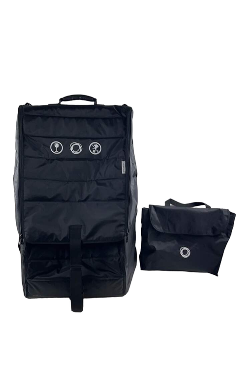 used Stroller Accessories