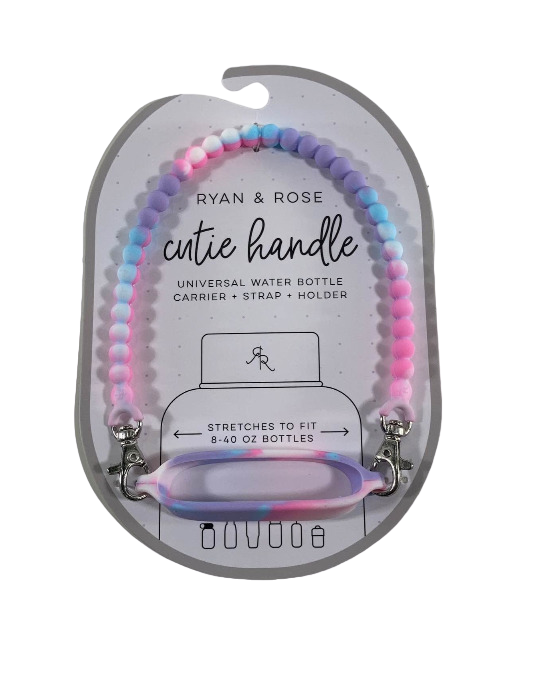 Cutie Handles are HERE! - Ryan And Rose