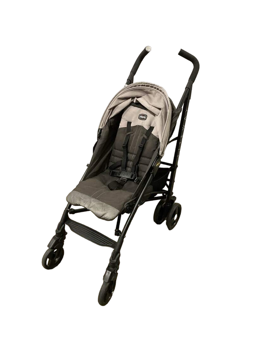 used Strollers