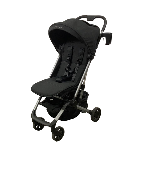 secondhand Colugo Compact Stroller, 2023, Black