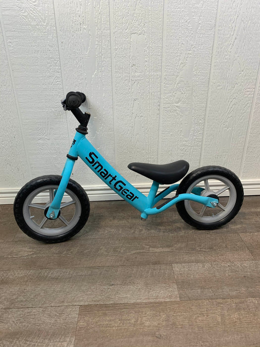 used Smart Gear Supersonic Featherweight Smart Balance Bike