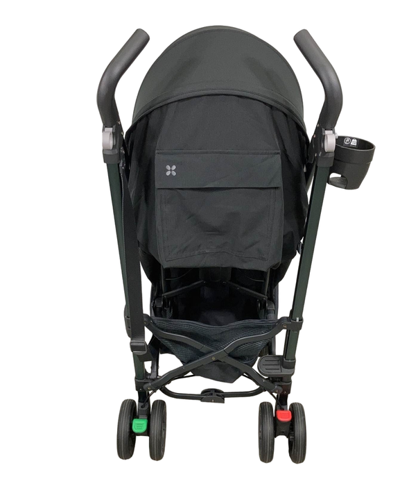 UPPAbaby G-LUXE Stroller, 2022, Jake (Black)