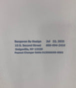 Shop Keekaroo Peanut Changing Pad, Grey at GoodBuy Gear