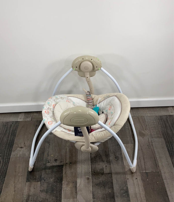 used Infant Gear