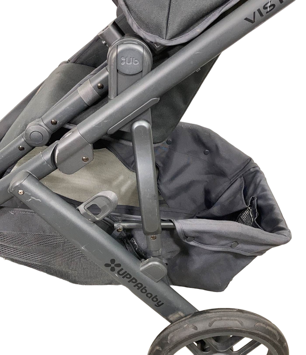 used Strollers