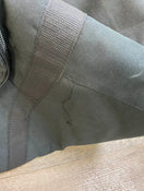 used JL Childress Backpack Car Seat Travel Bag