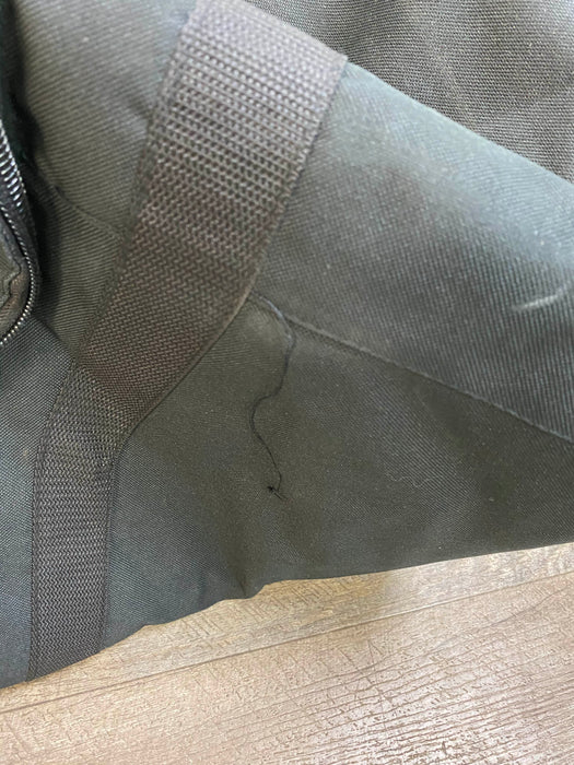 used JL Childress Backpack Car Seat Travel Bag