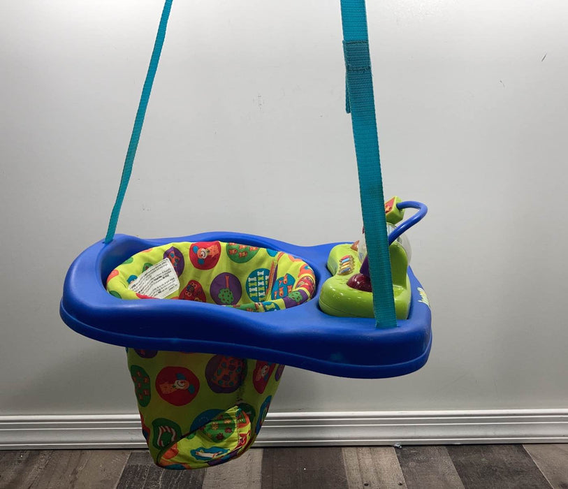 secondhand Infant Gear