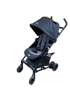 used Maxi-Cosi Mara XT Ultra Stroller, Essential Black, 2022