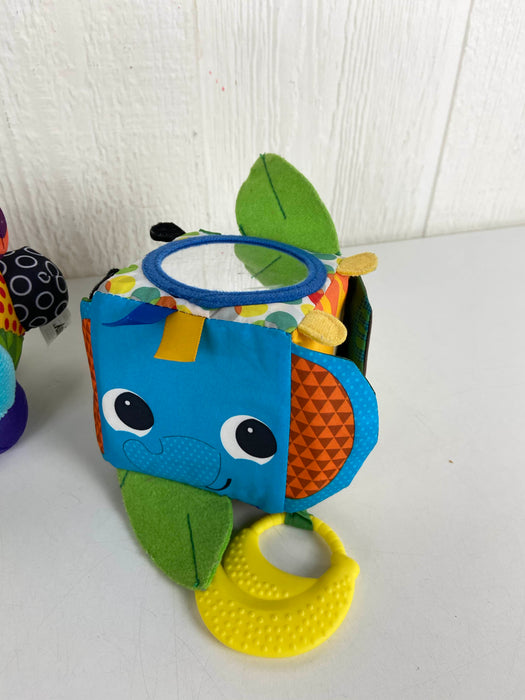 used Infant Toddler Toys