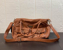 used Lily Jade Elizabeth Diaper Bag