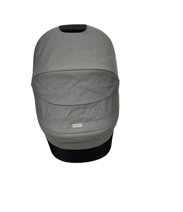 Shop Cybex Gazelle S Cot, Soho Grey at GoodBuy Gear