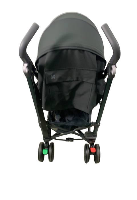 UPPAbaby G-LUXE Stroller, 2021, Jake (Black)