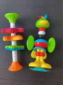 secondhand BUNDLE Infant & Toddler Toys