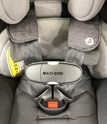 secondhand Carseat