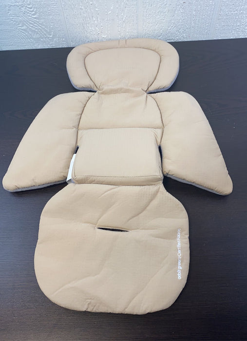 secondhand Orbit Baby Seat Insert