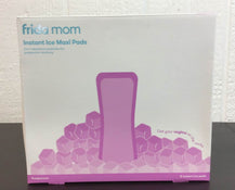 used Frida Mom Instant Ice Maxi Pads