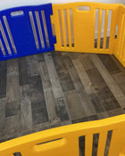 secondhand Home Nursery