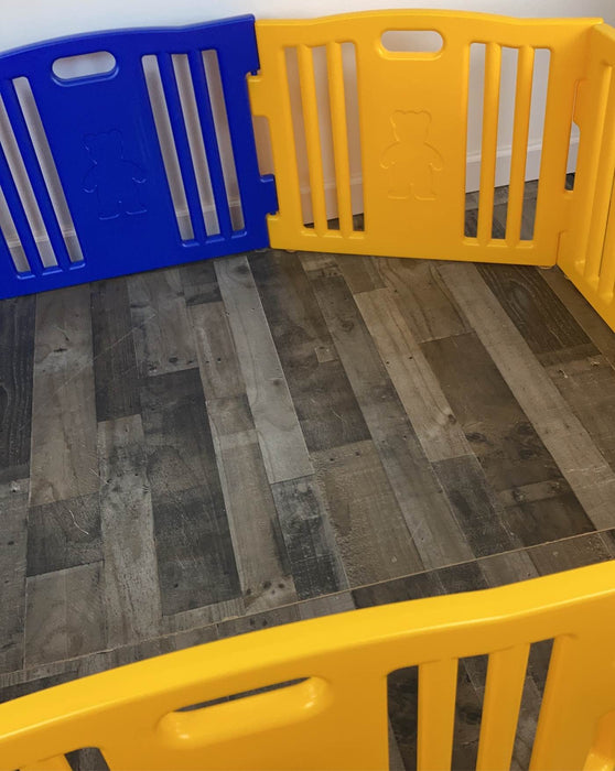 secondhand Home Nursery