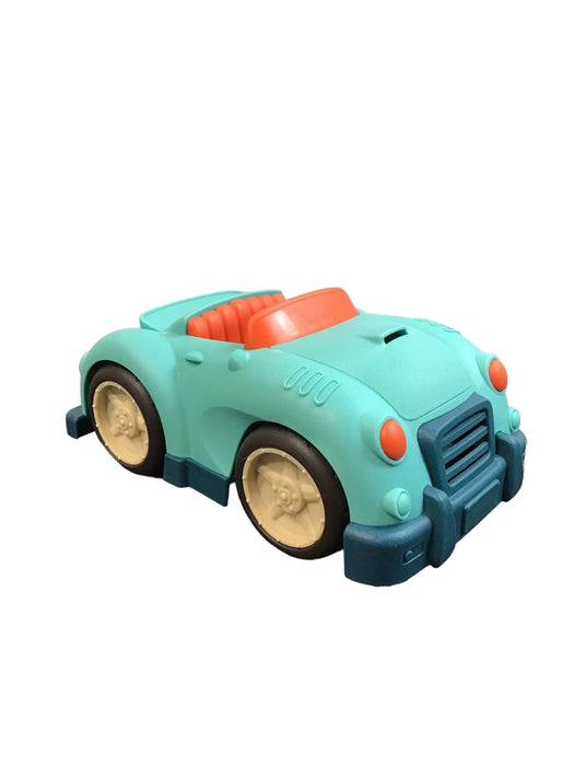 secondhand Battat Wonder Wheels Vehicle