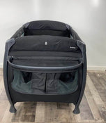 Shop Joovy Room Playard All-In-One Playard Nursery Center, Black at GoodBuy Gear