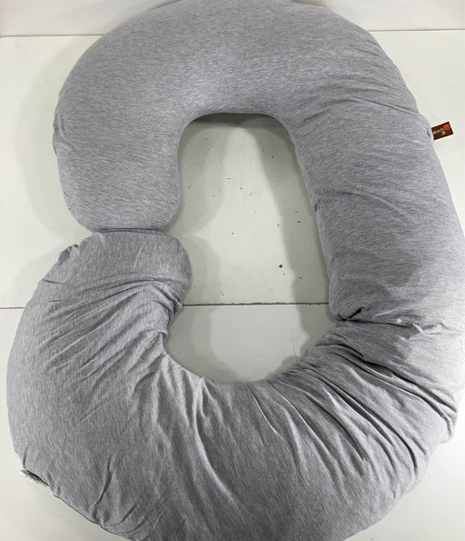 secondhand Leachco Snoogle Total Body Pillow