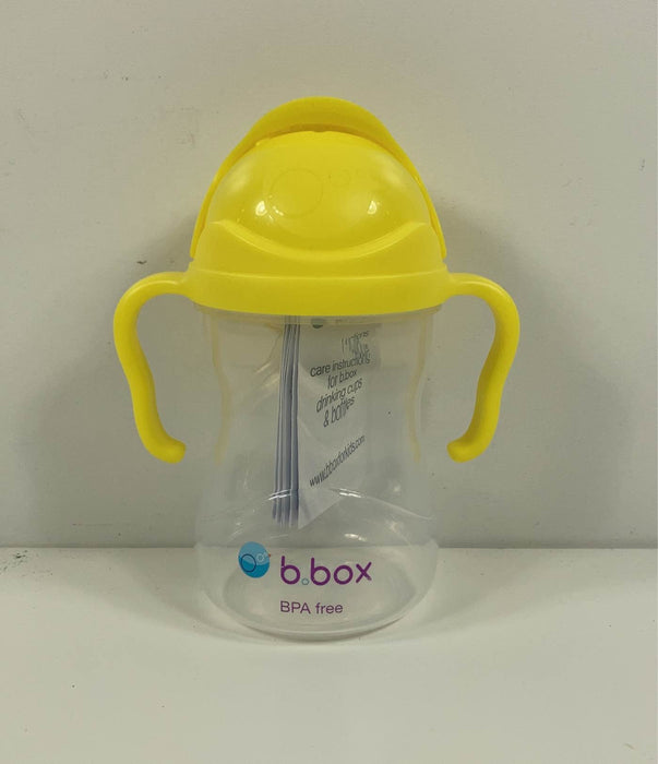 used b.box Sippy Cup Trainer