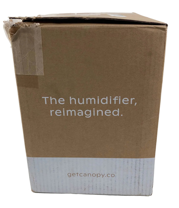secondhand Canopy Humidifier