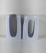 Shop Kiinde Squeeze Natural Feeding Bottles 2-Pack at GoodBuy Gear