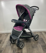 used Graco Fast Action Fold Sport Stroller, 2018