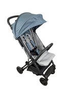 used Inglesina Quid 2 Stroller, Stormy Gray, 2022