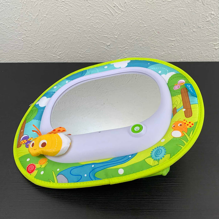 used Munchkin Brica Cruisin' Baby In-Sight Car Mirror