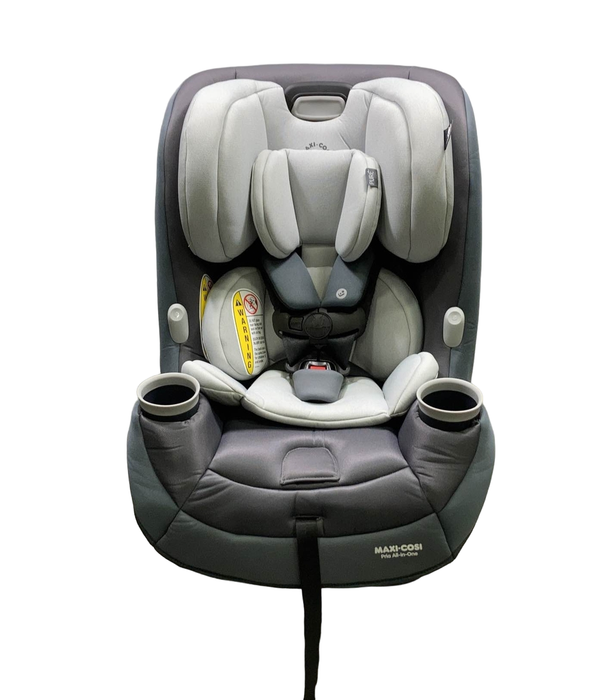 used Maxi-Cosi Pria 3-in-1 Convertible Car Seat, Walking Trail, 2022